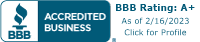 Treasure Private Trust BBB Business Review